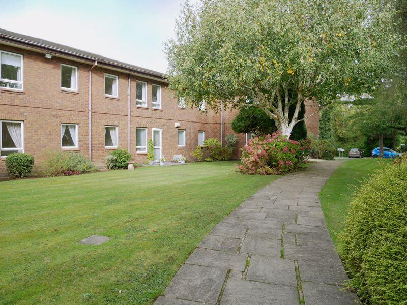 Whitegates, Wilmslow Road, Cheadle photo 3