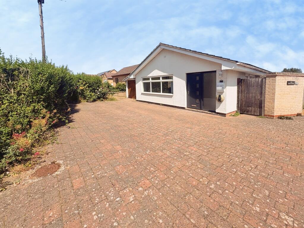Main image of property: West Street, Over, Cambridge