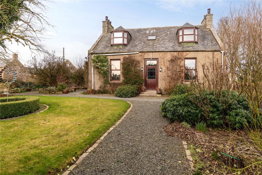 Main image of property: Overton Of Auchnagatt, Auchnagatt, Ellon, Aberdeenshire, AB41