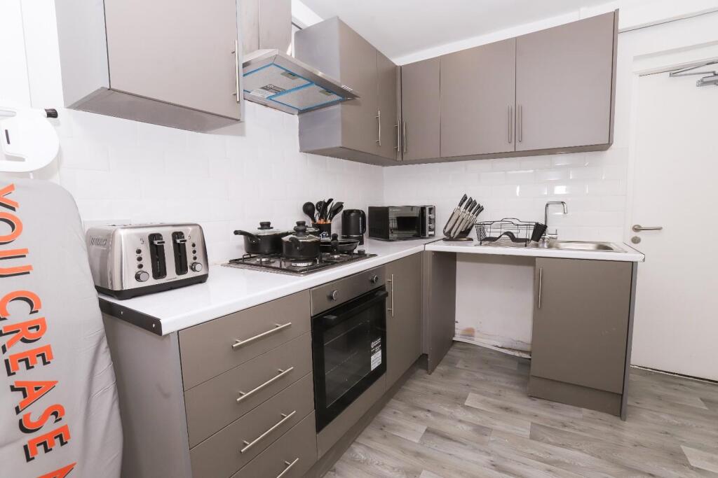 House in Middlesbrough - More