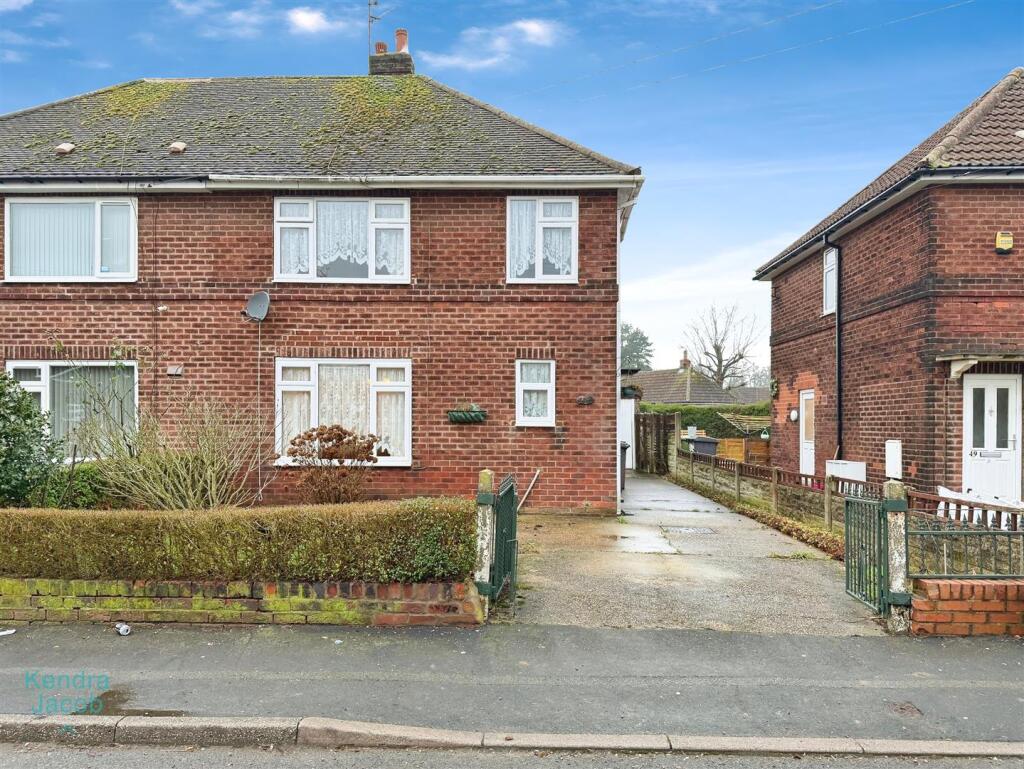 Main image of property: Ridgeway, Langwith Junction, Mansfield