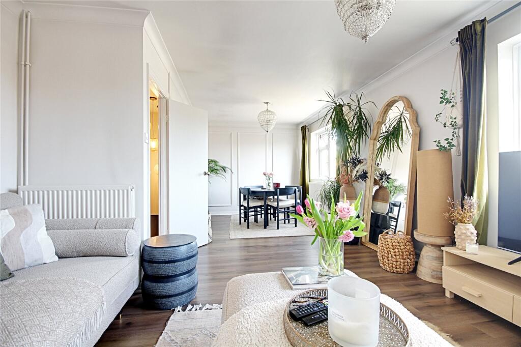 Main image of property: Hardy Way, Enfield, EN2