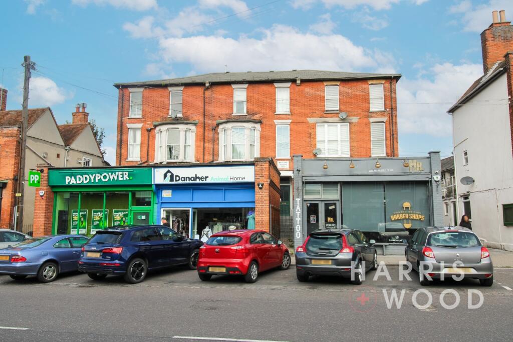 Main image of property: Medina Villas, 82-84 Newland Street, Witham, Essex, CM8