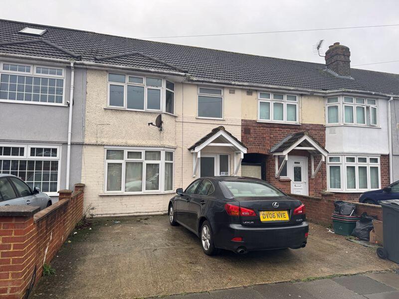 Main image of property: Berkeley Avenue, Cranford, Hounslow