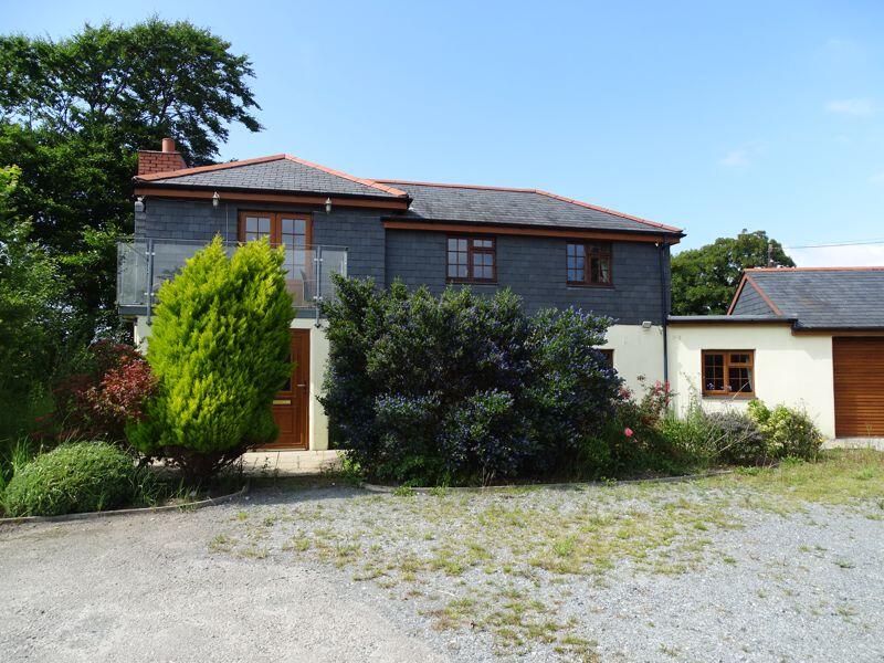 Main image of property: St. Ive, Liskeard