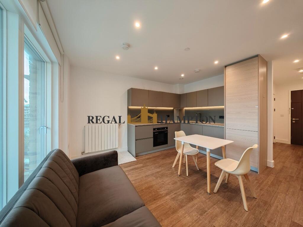 Main image of property: Plowden Road, London, SE3