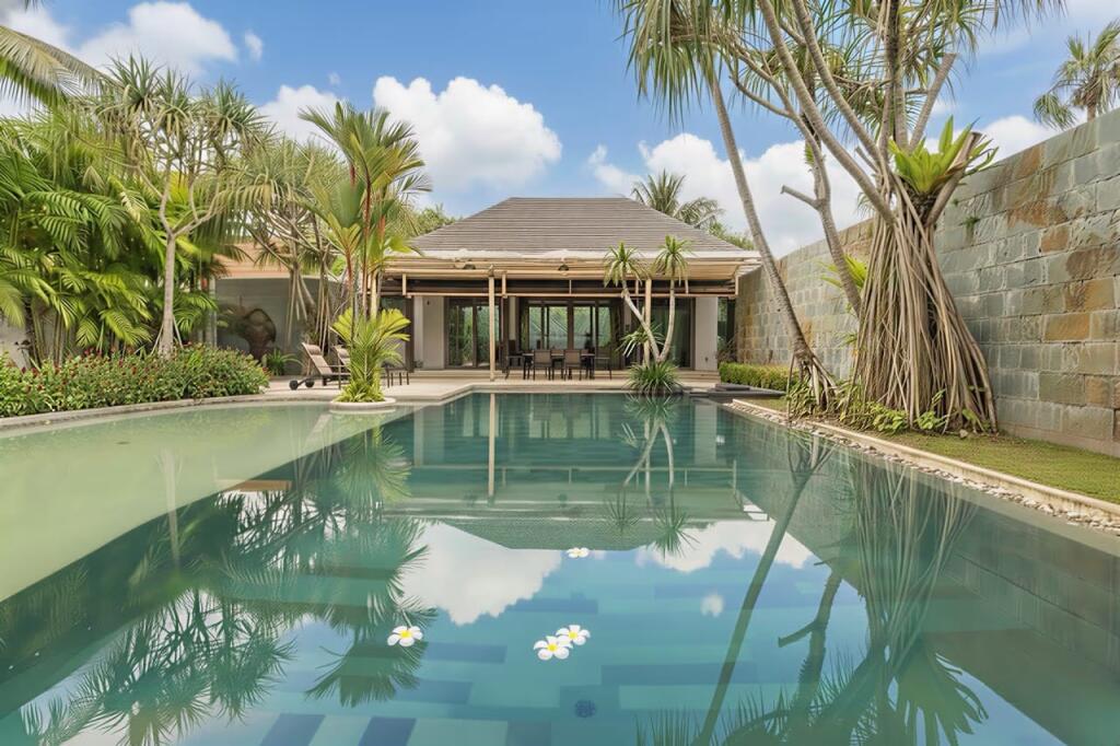 Main image of property: Phuket, Bangtao