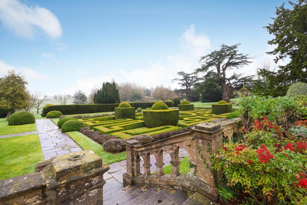 Main image of property: Ockham Lane, Cobham, Surrey, KT11