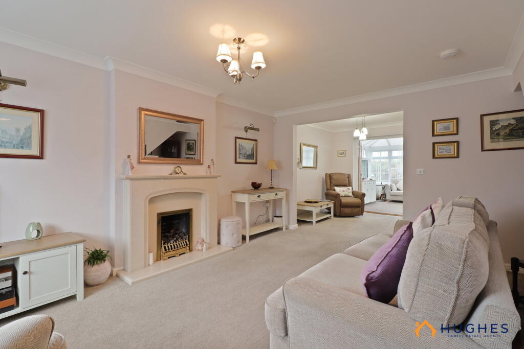 House in Sheffield - View 2