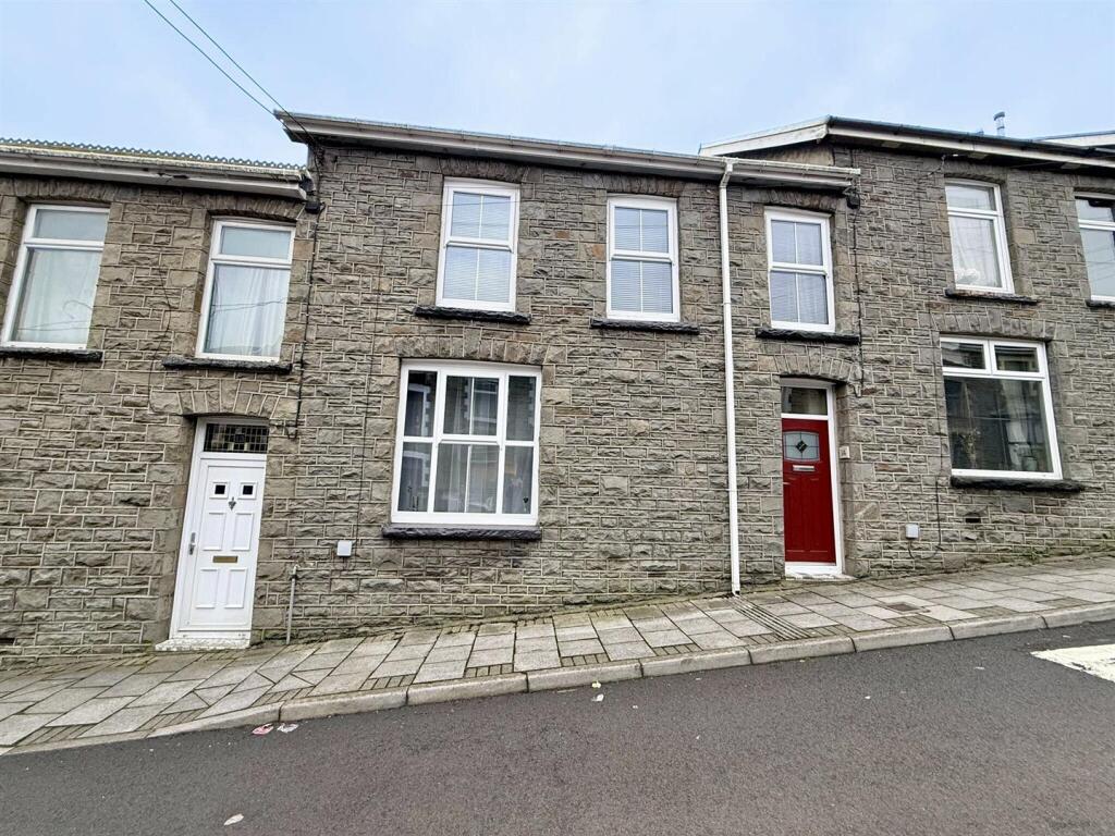 Main image of property: Hill Street, Aberdare