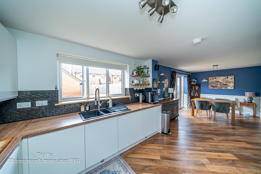 House in Walsall, Goscote - View 5