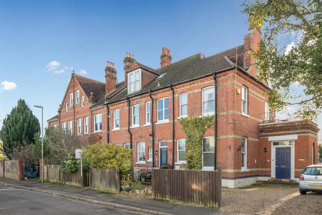 Main image of property: Ashburton Road, Alverstoke, Gosport