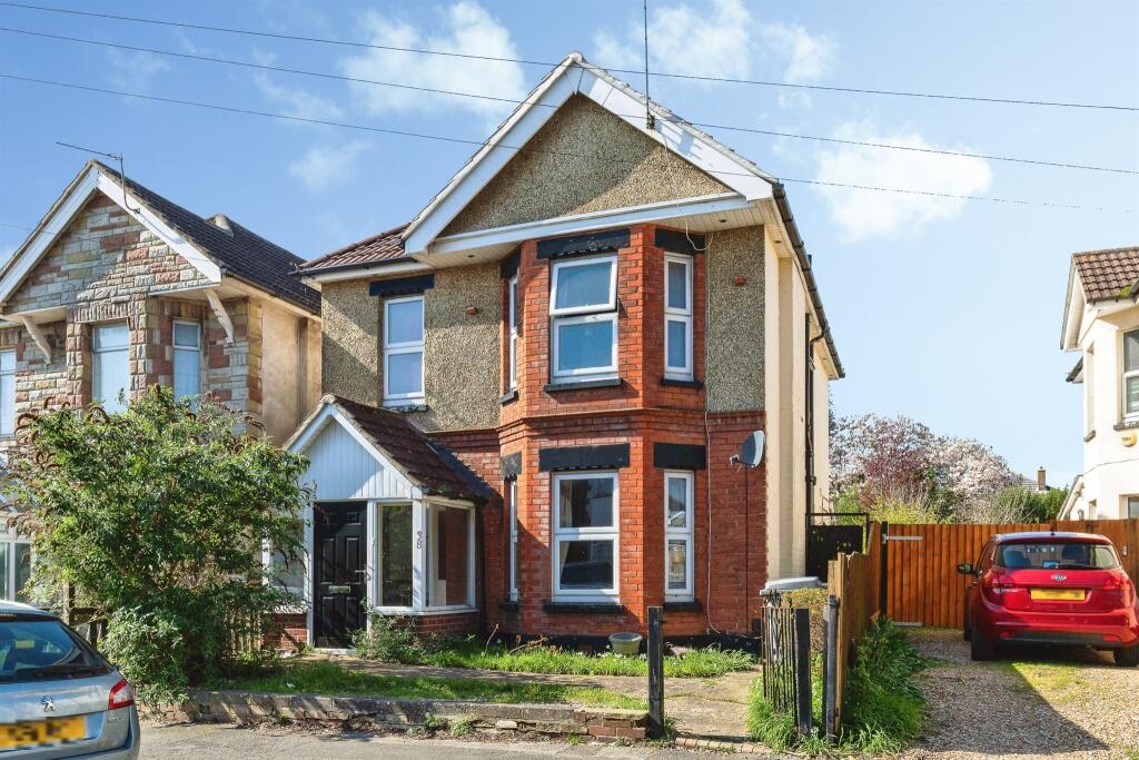Main image of property: Bingham Road, Bournemouth