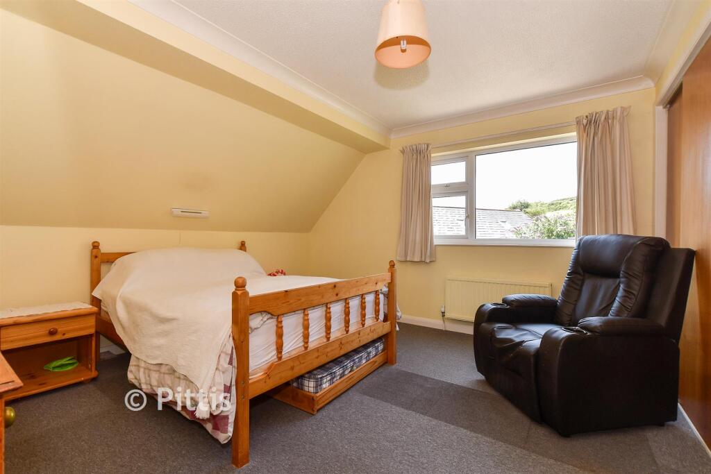 Lowtherville Road, Ventnor, Isle of Wight - View 6