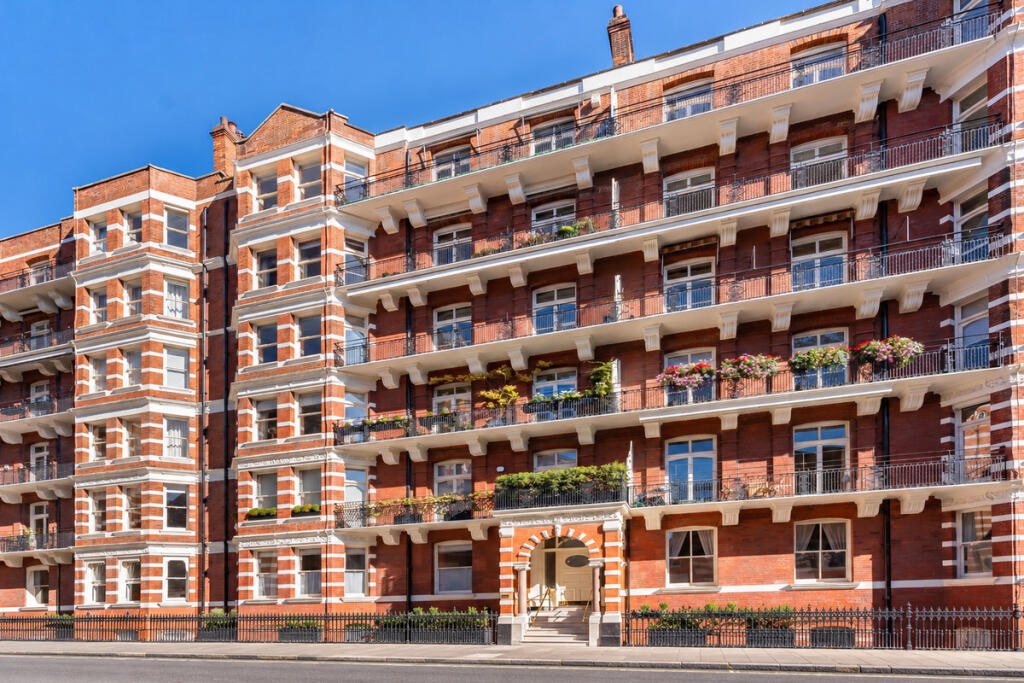 Rightmove. Property 2 bedroom flat for sale in Ambrosden Avenue, London, SW1P