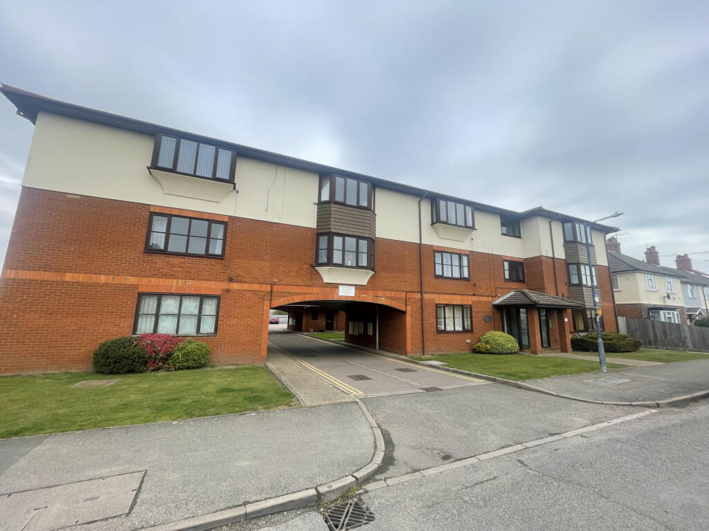 Main image of property: St Andrews Road, Felixstowe