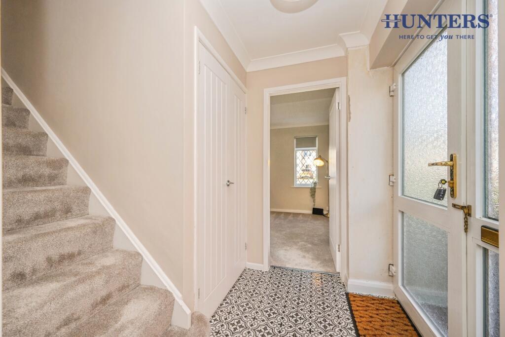 House in Lichfield, Dimbles - View 3