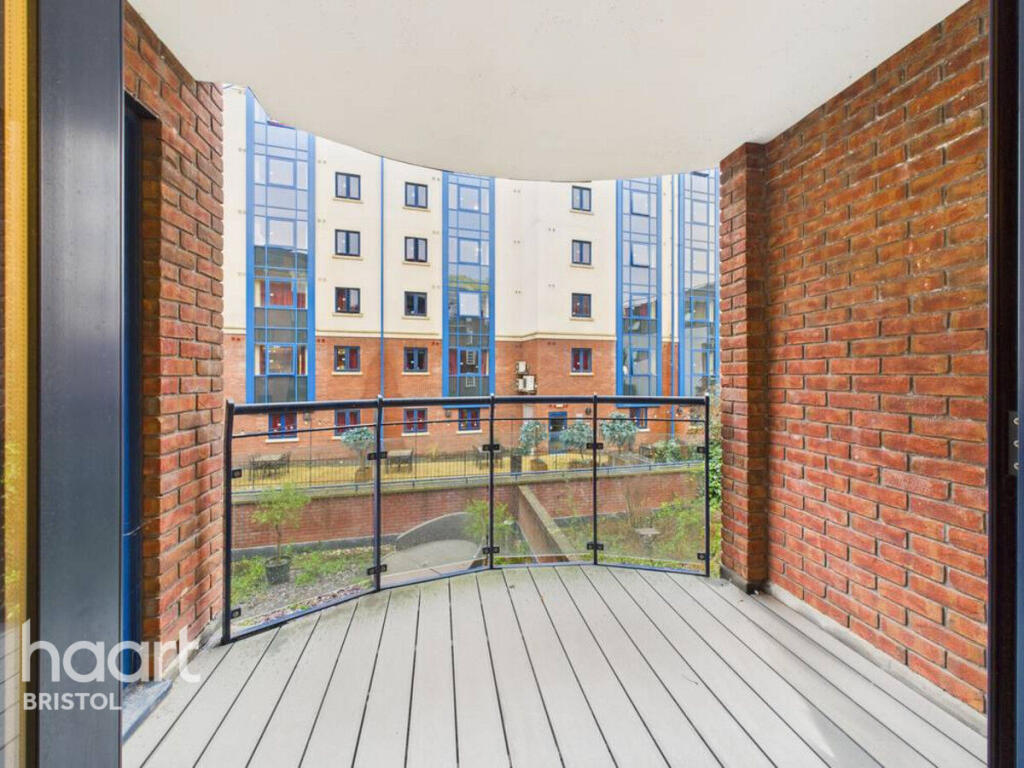 Main image of property: Charles Street, Bristol