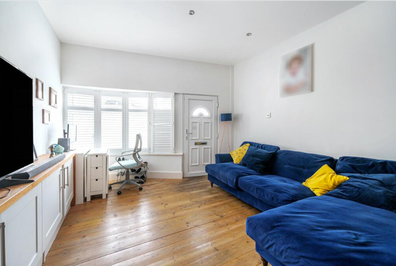 Apartment in London - View 4