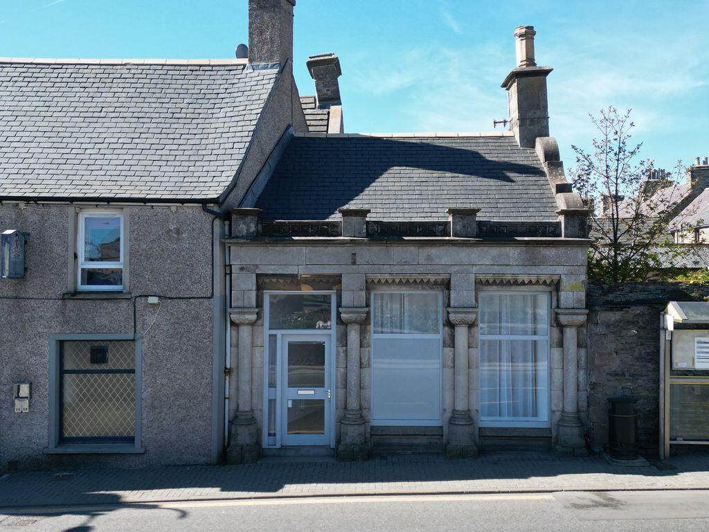 Main image of property: Olrig Street, Thurso