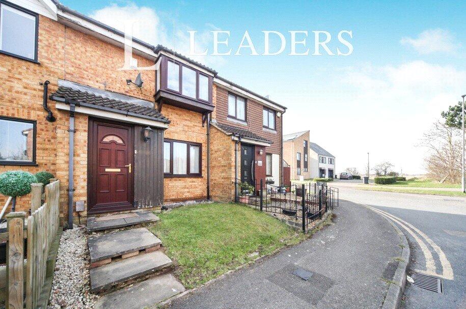 Main image of property: Coltsfoot Green, Luton, Bedfordshire, LU4