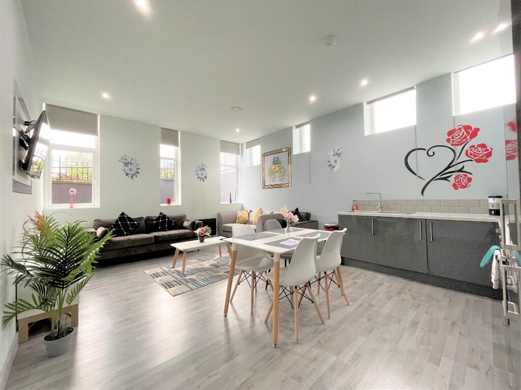 Main image of property: Stanningley Road, Leeds, West Yorkshire, LS13