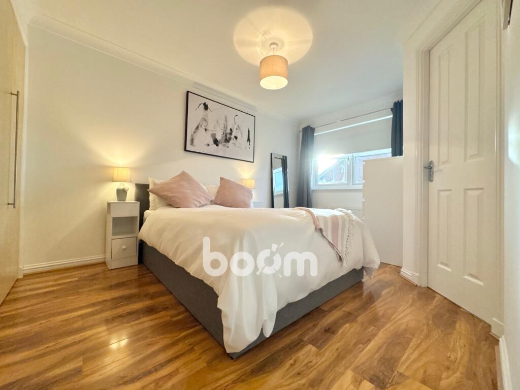 Grahamfield Place, Beith photo 4
