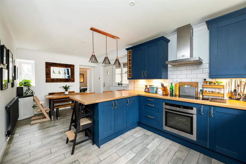 House in Hemel Hempstead - View 4