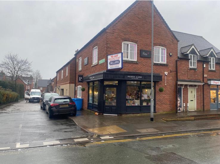 Main image of property: 1st Floor Offices, Orchard House, Planks Lane, Wombourne, Wolverhampton, Staffordshire, WV5 9HE