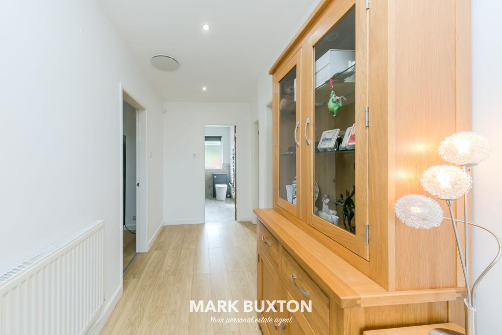 House in Stoke-on-Trent - View 4