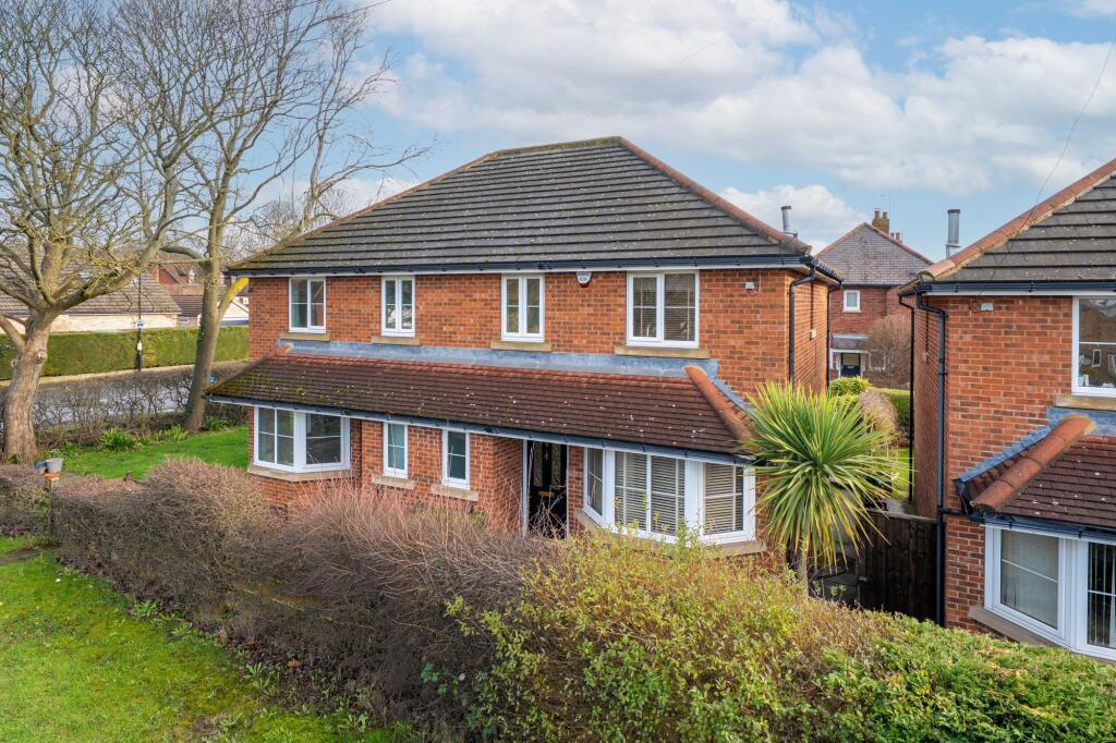 Fairways Avenue, Harrogate, HG2, Harrogate