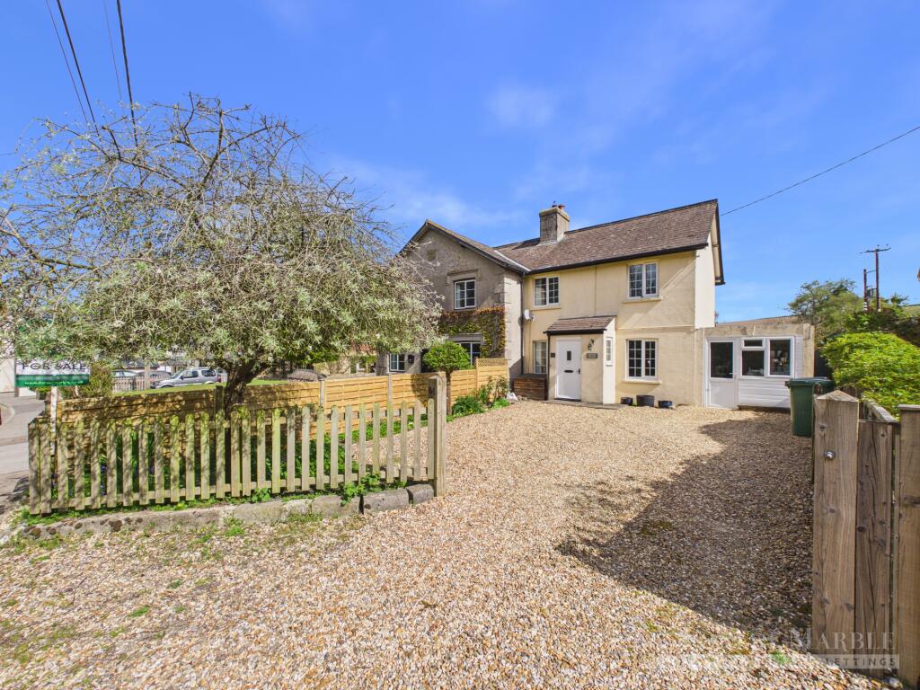Main image of property: Chestnut Cottage, Chitterne