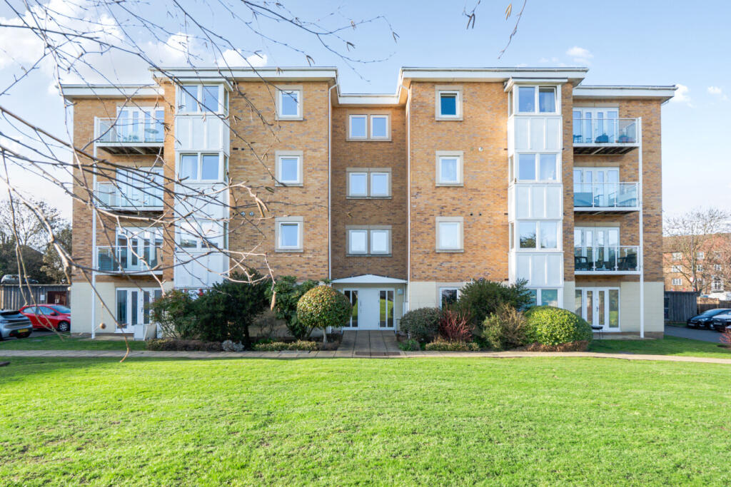 Main image of property: Greenview Drive, Raynes Park, London, SW20