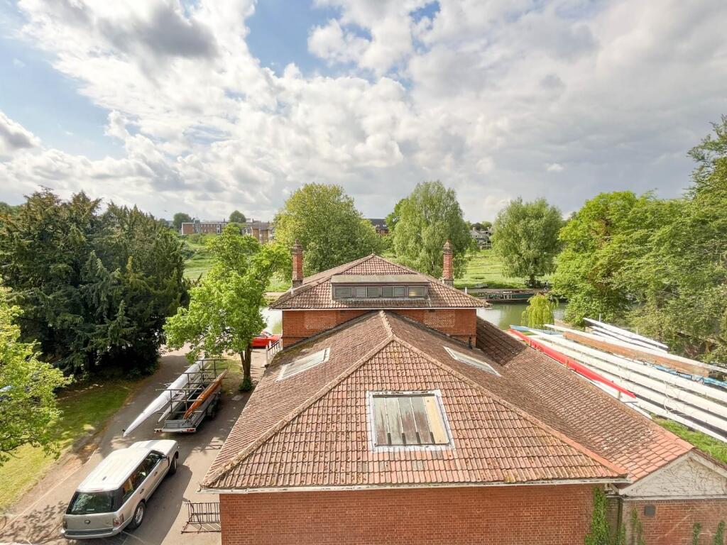 Pentlands Court, Cambridge - Mehr