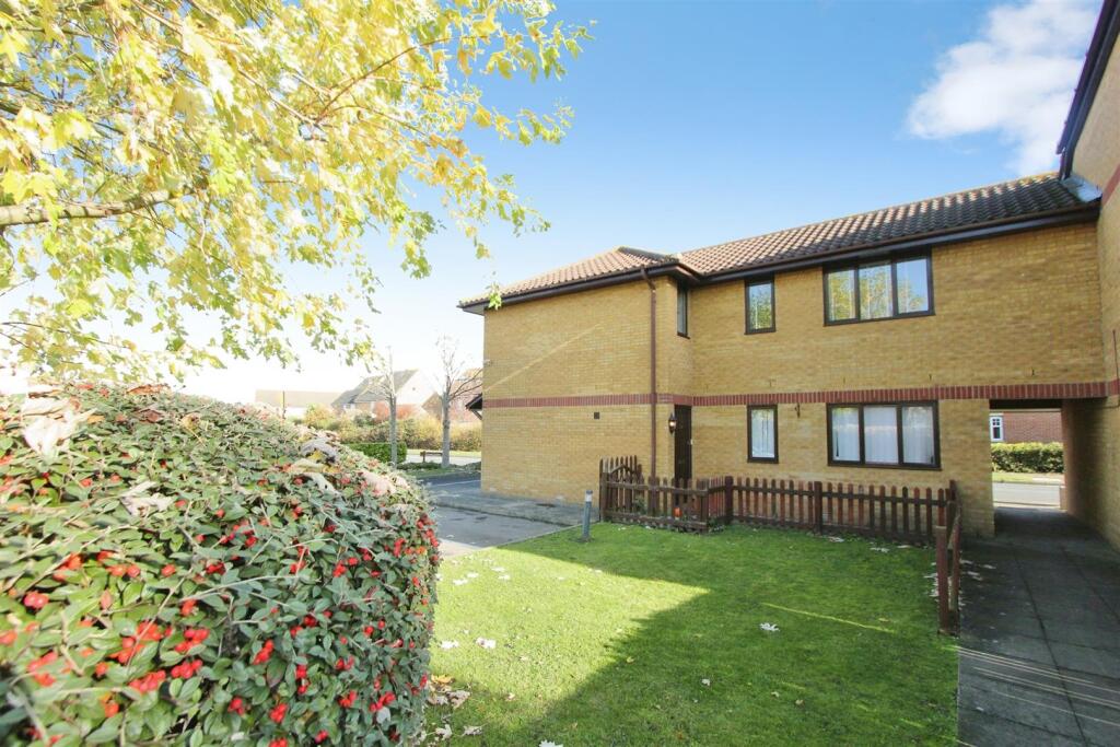 Main image of property: Cranfield Park Court, Radwinter Avenue, Wickford
