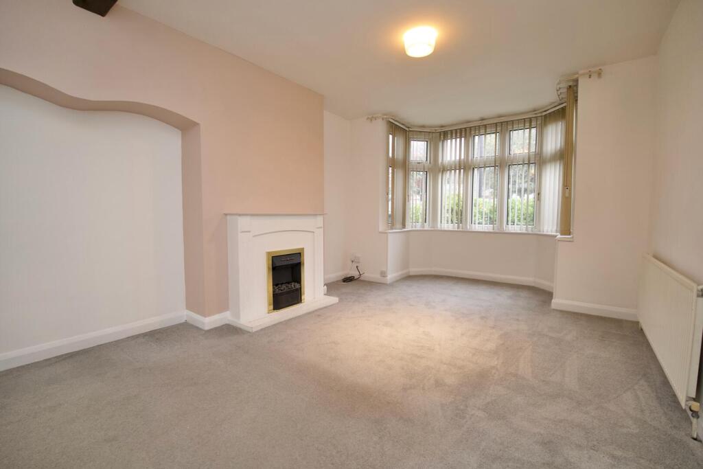 House in Coventry, Wyken - View 2