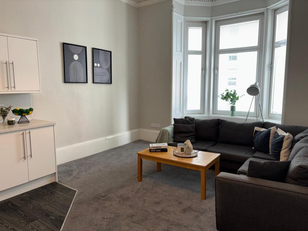 Main image of property: Bath Street, City Centre, Glasgow, G2