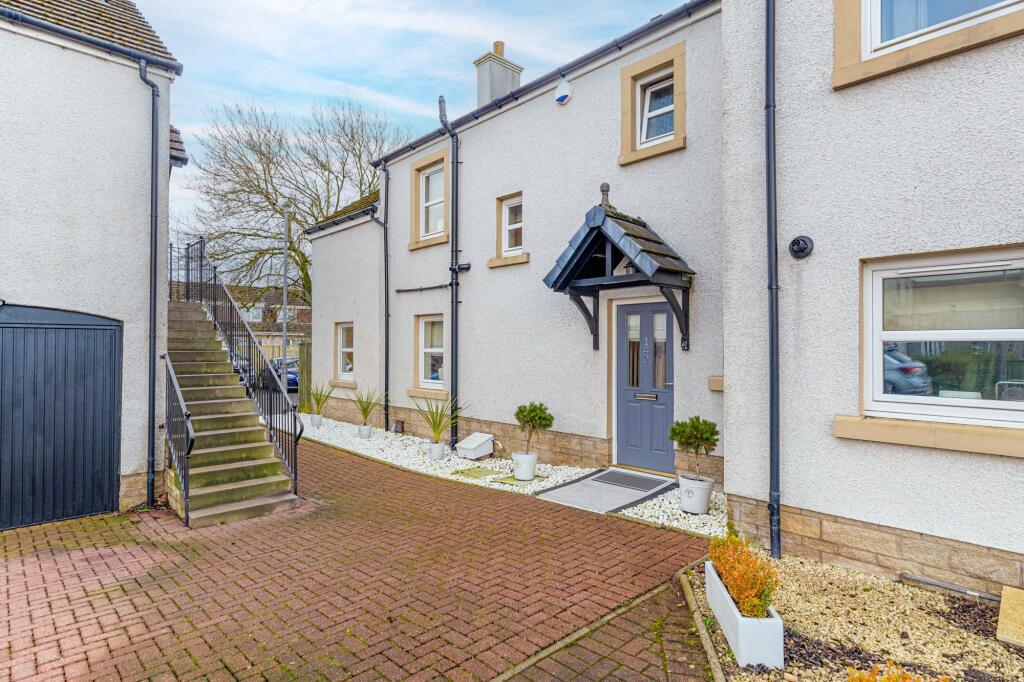 Main image of property: Mallots View, Newton Mearns, Glasgow, East Renfrewshire