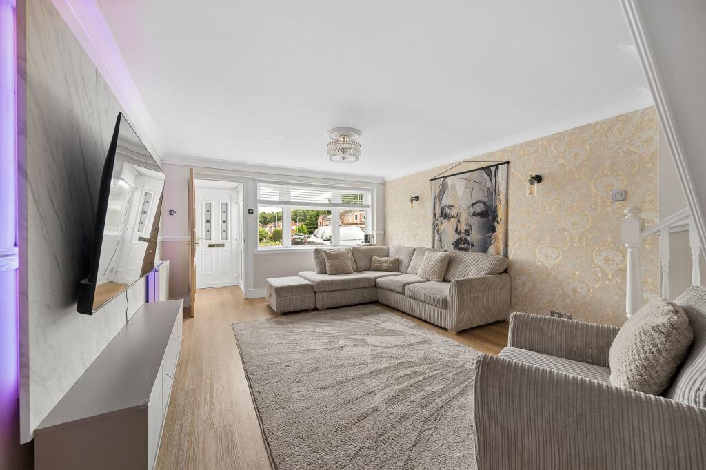 House in Glasgow - View 4