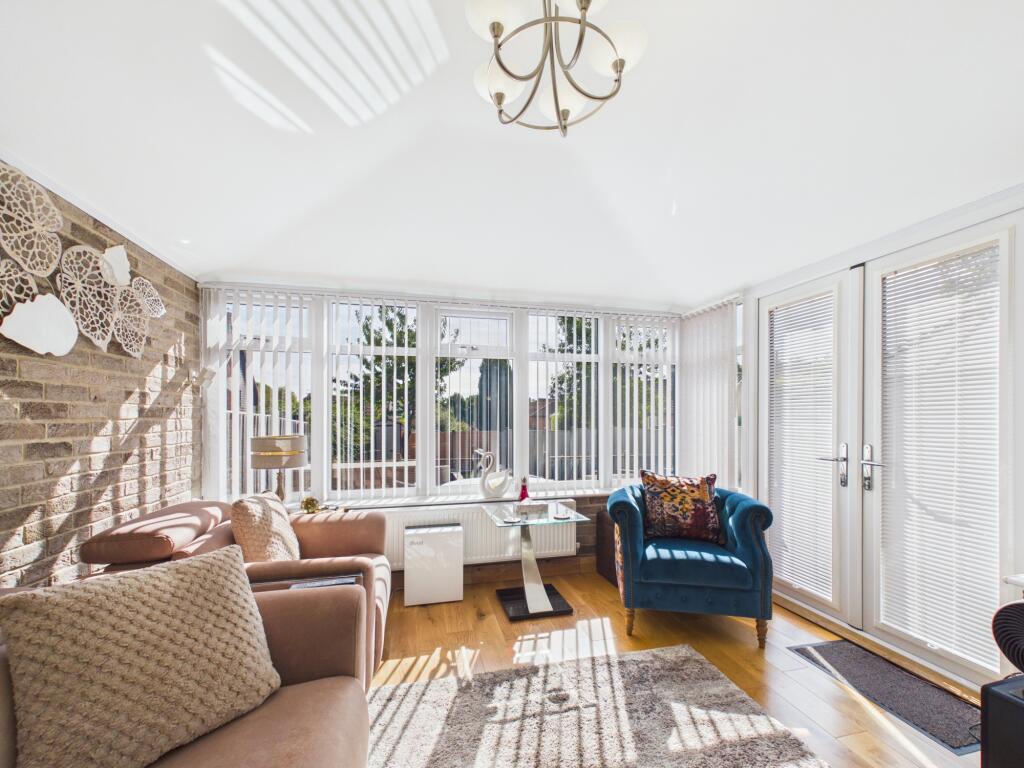 House in Derby - View 4