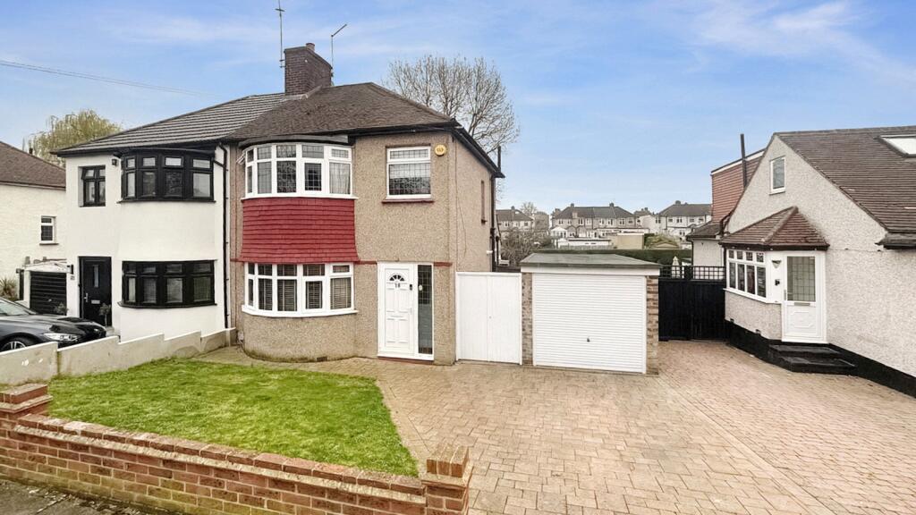 Main image of property: Albany Close, Bexley, DA5