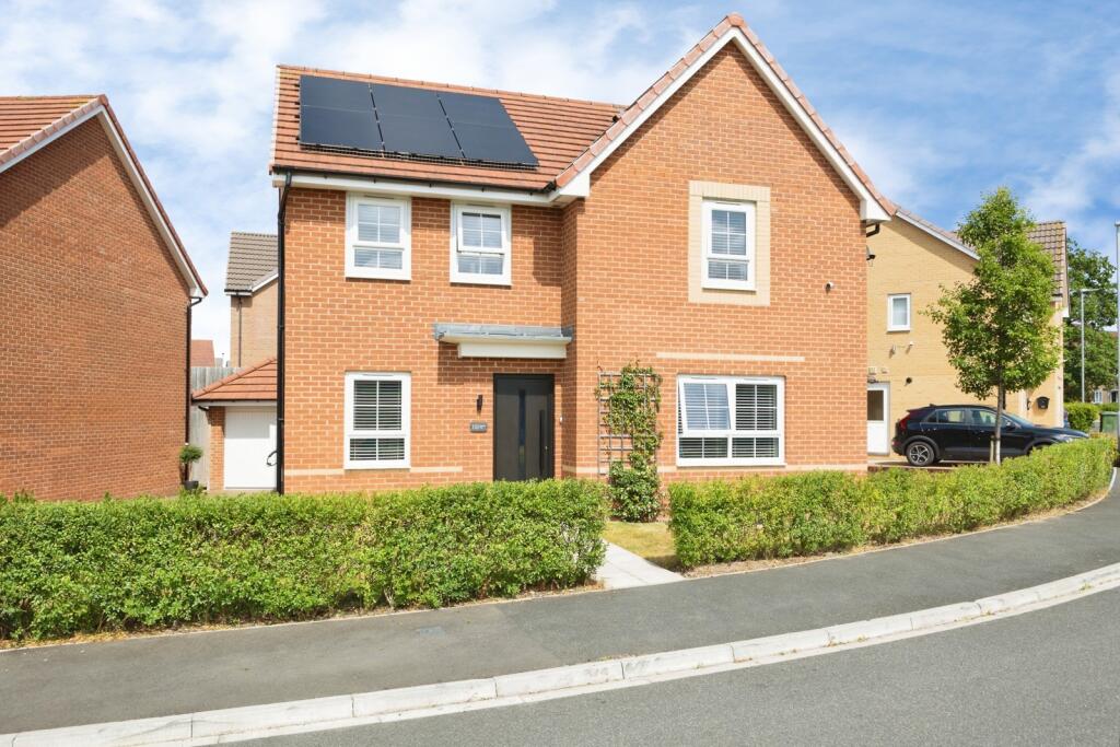 Main image of property: Kingston Way, Yarm, TS15