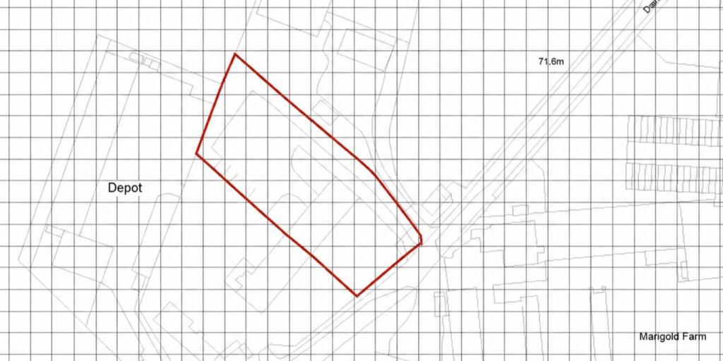 Main image of property: Land at Tin House Farm, Welham Lane, Great Bowden, Leicestershire, LE16 7FN