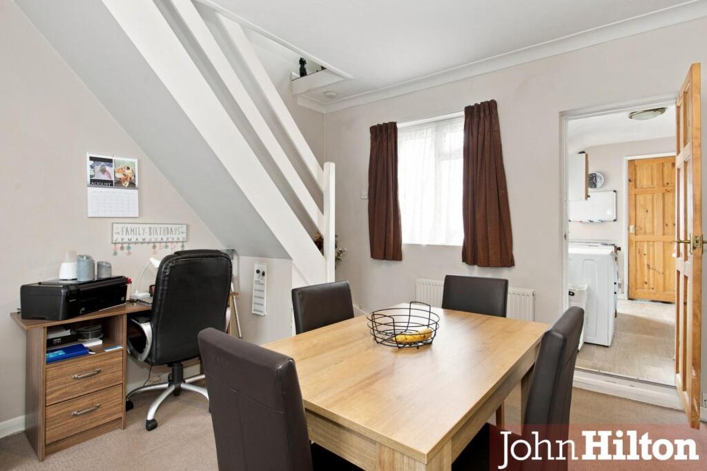 House in Brighton, Hollingdean - More