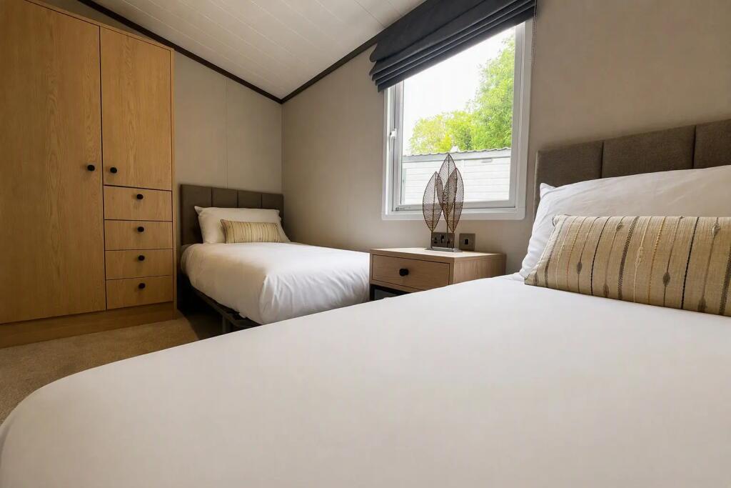 House in Darlington - More
