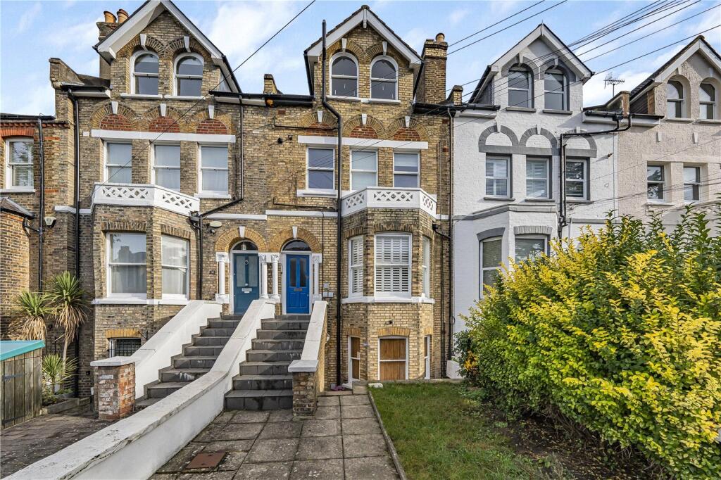 Main image of property: Queens Road, Twickenham