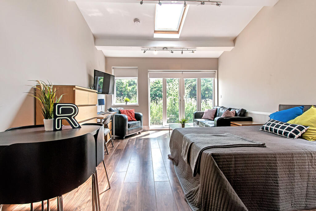 Main image of property: Lambton Road, Jesmond, Newcastle Upon Tyne