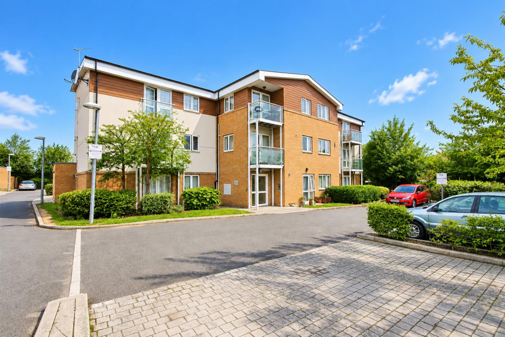 Main image of property: Mollison Drive, Wallington