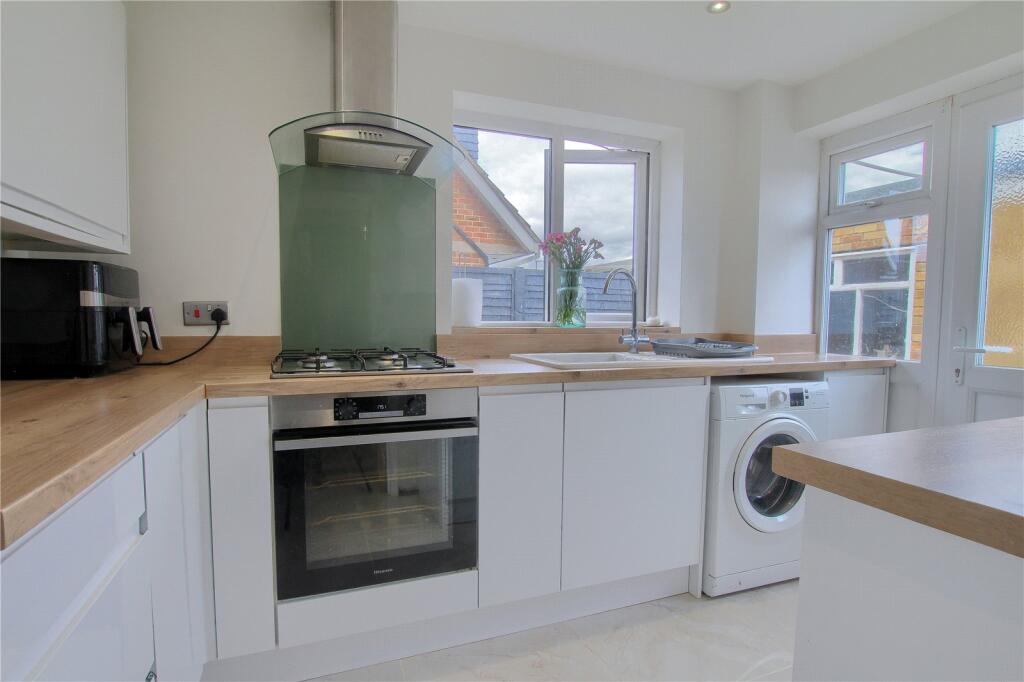 House in Stockton-on-Tees, Bishopsgarth - View 5
