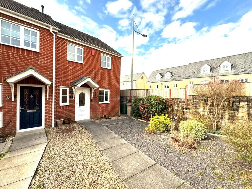 Main image of property: Aberdeen Avenue, Manadon Park, Plymouth